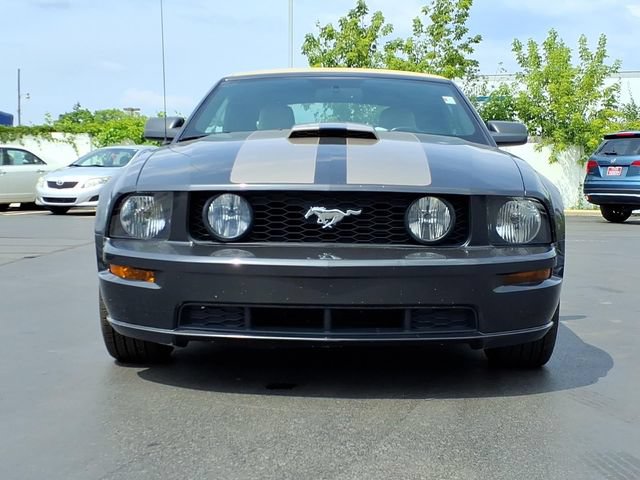 ford mustang 2007 1ZVFT85H675209364 image ford mustang 2007 1ZVFT85H675209364 image