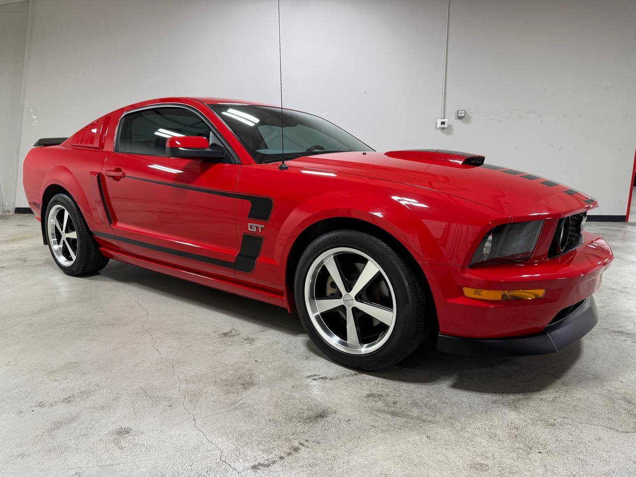 ford mustang 2007 1ZVFT82H775254253 image ford mustang 2007 1ZVFT82H775254253 image