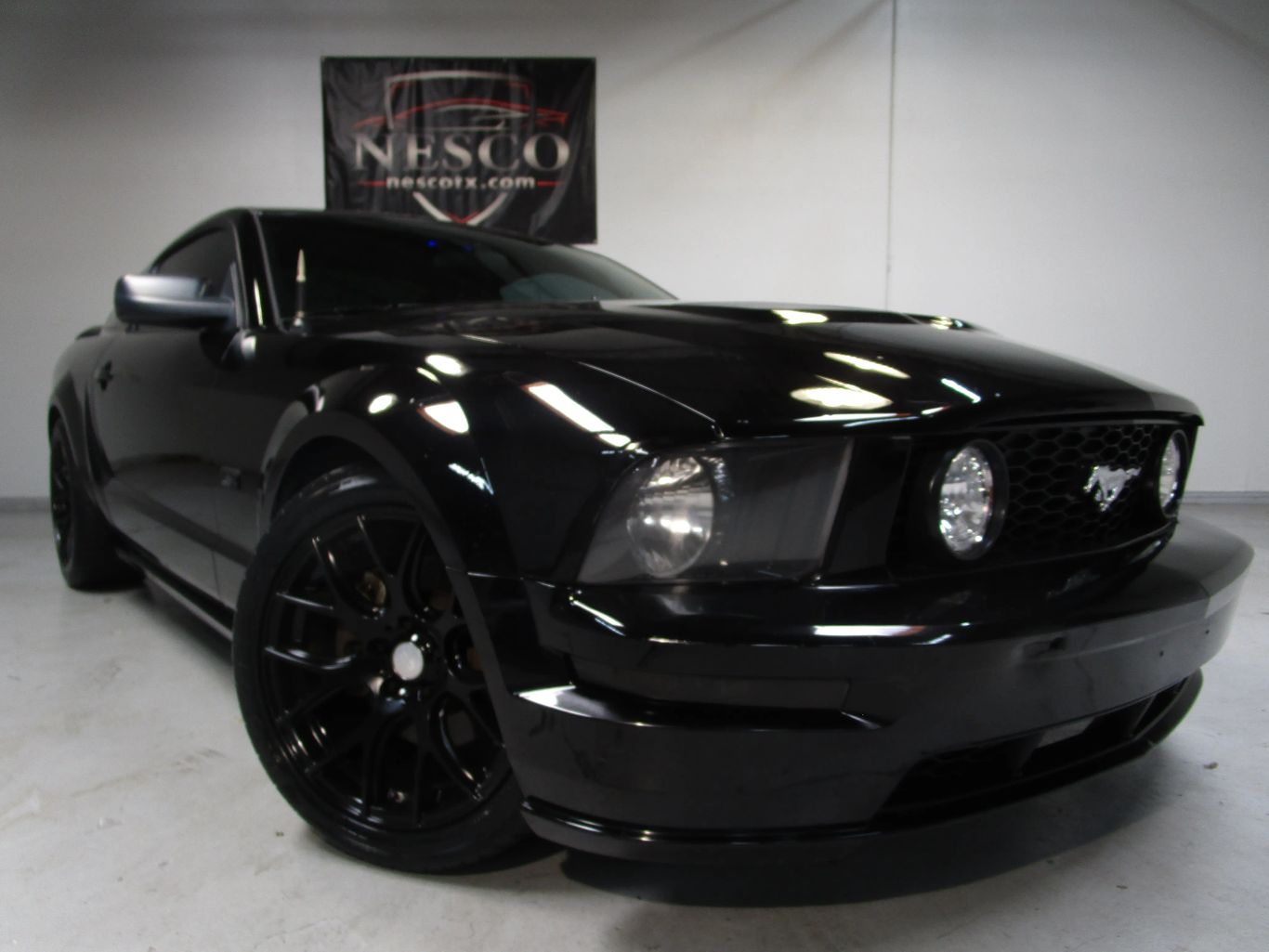 ford mustang 2007 1ZVHT82H975295637 image ford mustang 2007 1ZVHT82H975295637 image