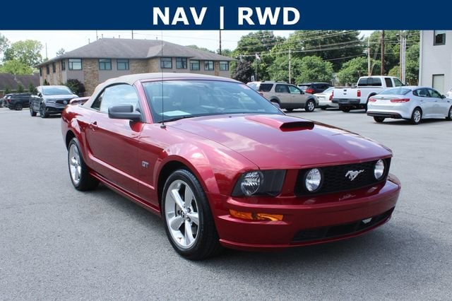 ford mustang 2007 1ZVFT85H975311774 image ford mustang 2007 1ZVFT85H975311774 image