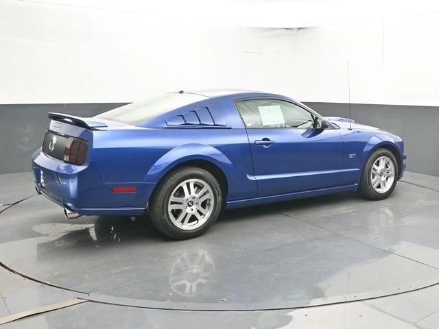 ford mustang 2007 1ZVFT82H775228543 image ford mustang 2007 1ZVFT82H775228543 image