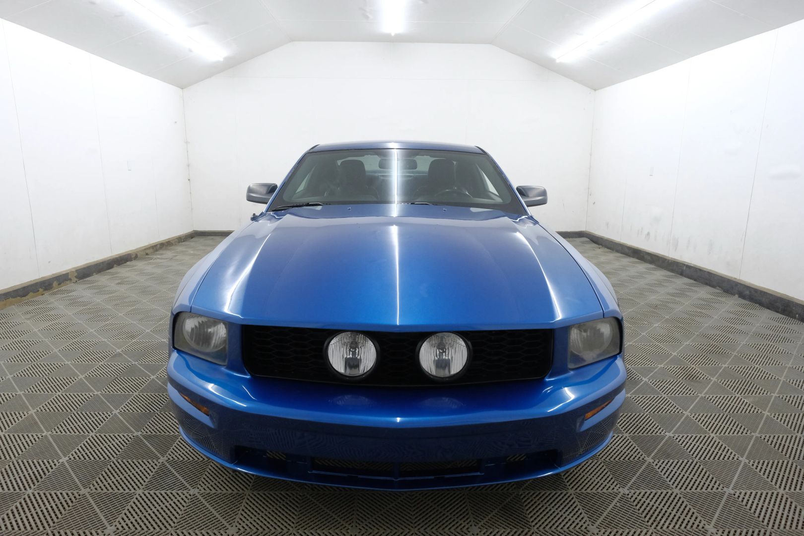 ford mustang 2007 1ZVFT82H275314312 image ford mustang 2007 1ZVFT82H275314312 image