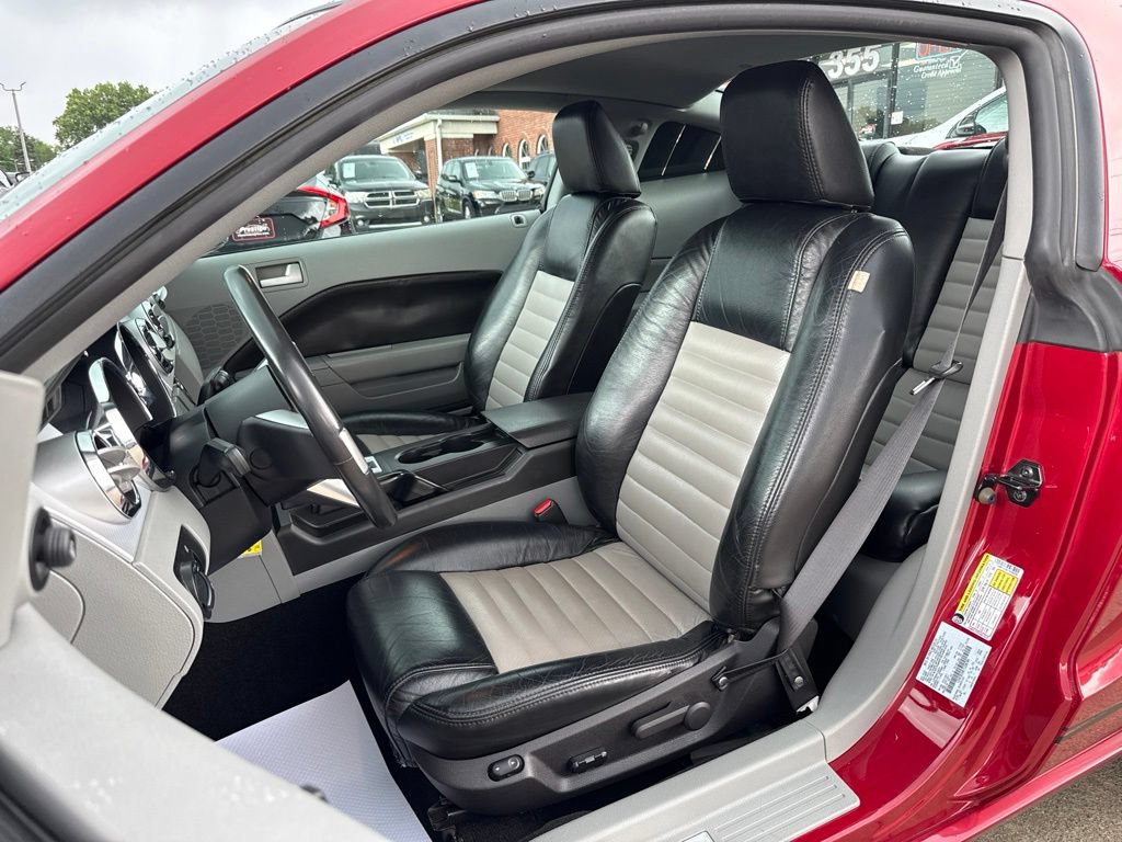 ford mustang 2007 1ZVHT82H875338784 image ford mustang 2007 1ZVHT82H875338784 image