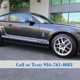 ford mustang 2007 1ZVHT88S675286736 image ford mustang 2007 1ZVHT88S675286736 image