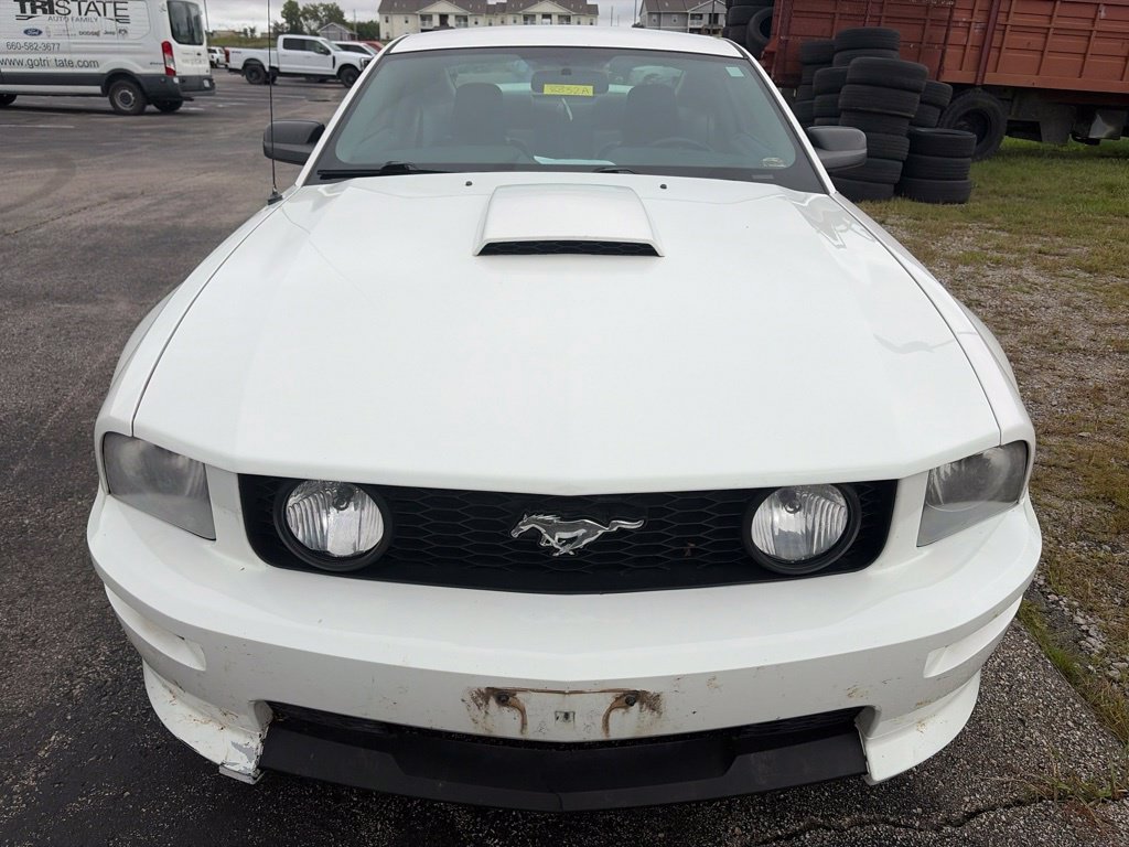 ford mustang 2007 1ZVFT82H375287637 image ford mustang 2007 1ZVFT82H375287637 image