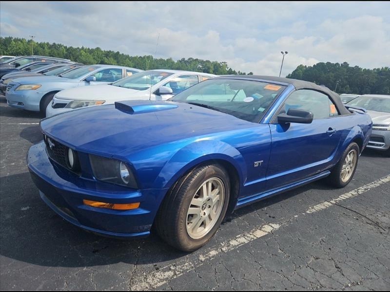 ford mustang 2007 1ZVHT85H475314333 image ford mustang 2007 1ZVHT85H475314333 image