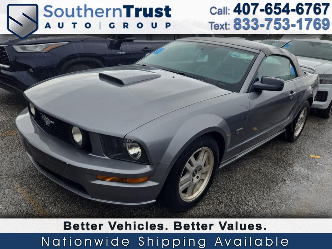 ford mustang 2007 1ZVHT85H475348515 image ford mustang 2007 1ZVHT85H475348515 image