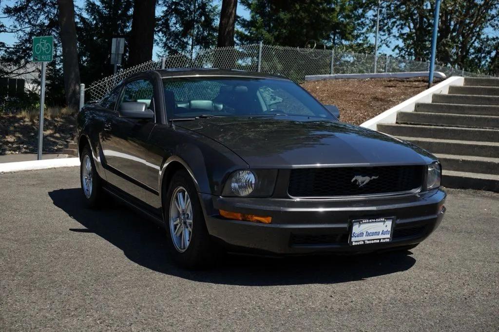 ford mustang 2007 1ZVFT80N775238711 image ford mustang 2007 1ZVFT80N775238711 image