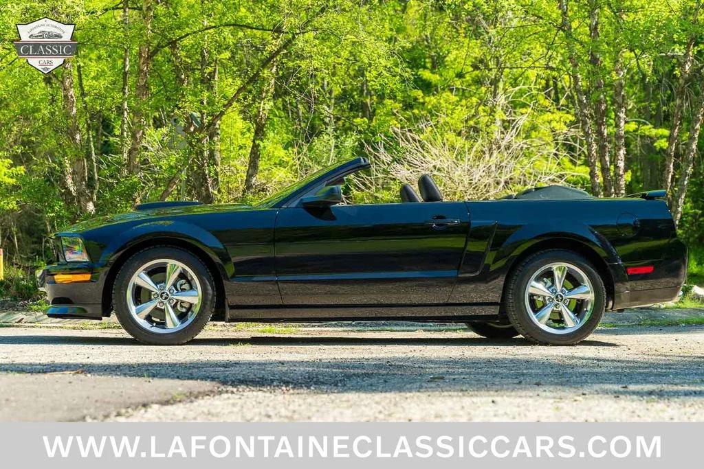 ford mustang 2007 1ZVHT85H875204546 image ford mustang 2007 1ZVHT85H875204546 image