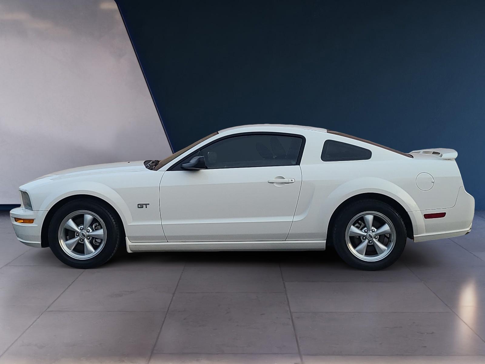 ford mustang 2007 1ZVFT82H075261268 image ford mustang 2007 1ZVFT82H075261268 image