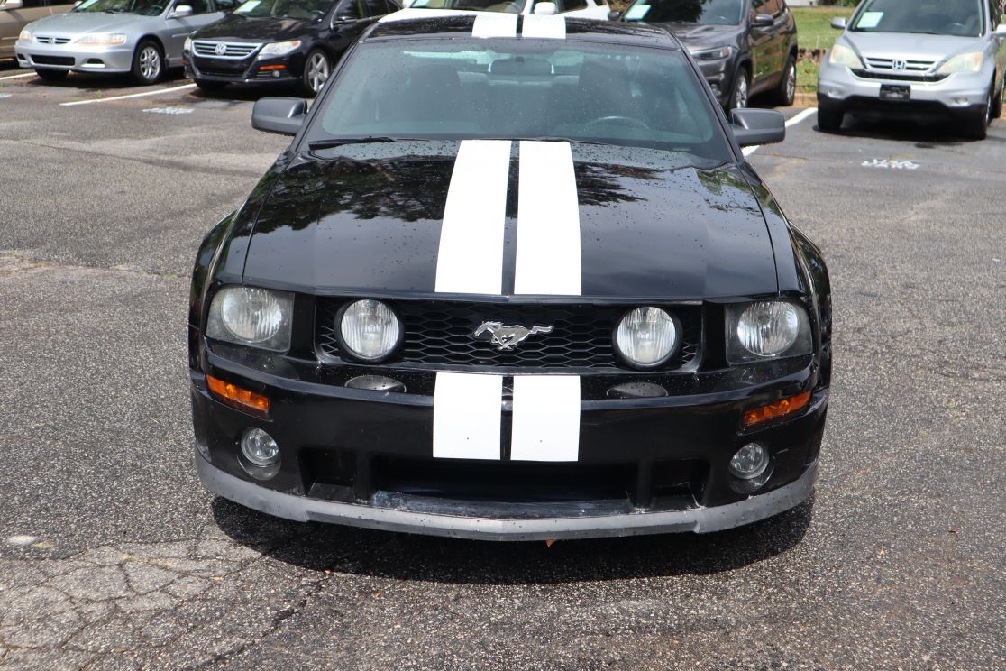 ford mustang 2007 1ZVFT82H575226189 image ford mustang 2007 1ZVFT82H575226189 image