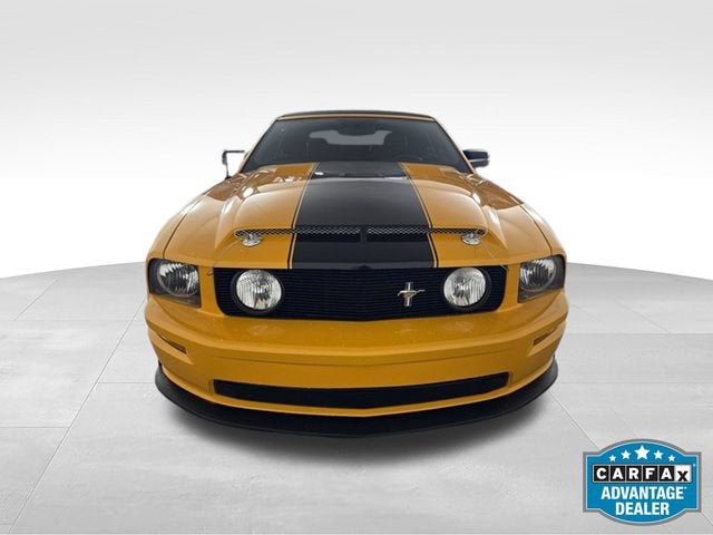 ford mustang 2007 1ZVHT85H575216525 image ford mustang 2007 1ZVHT85H575216525 image