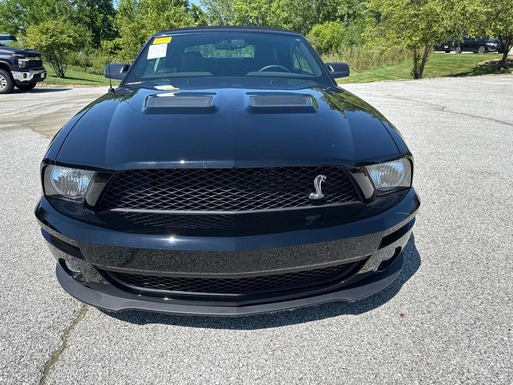 ford mustang 2007 1ZVHT89S175297190 image ford mustang 2007 1ZVHT89S175297190 image