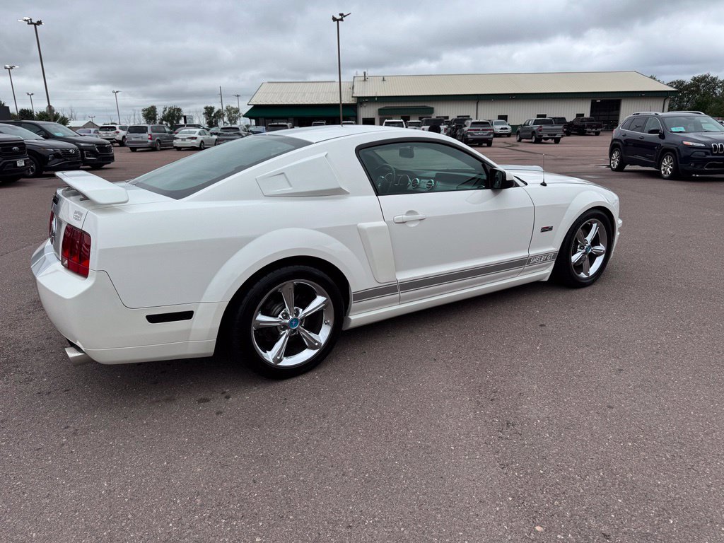 ford mustang 2007 1ZVHT82H275360439 image ford mustang 2007 1ZVHT82H275360439 image