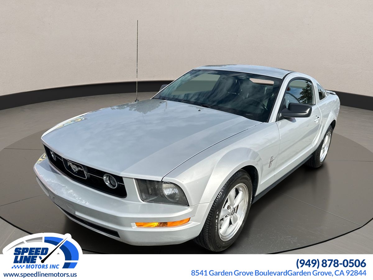 ford mustang 2007 1ZVHT80N675199358 image ford mustang 2007 1ZVHT80N675199358 image