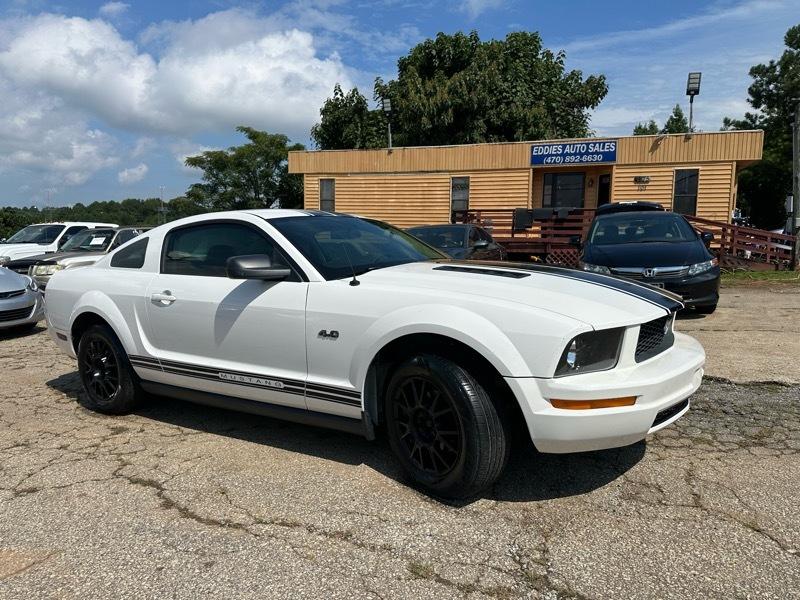 ford mustang 2007 1ZVFT80N875198039 image ford mustang 2007 1ZVFT80N875198039 image