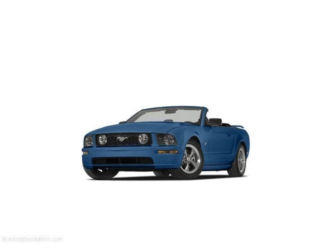 ford mustang 2007 1ZVFT84N875367258 image ford mustang 2007 1ZVFT84N875367258 image