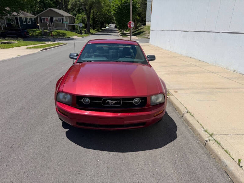 ford mustang 2007 1ZVFT80N575254440 image ford mustang 2007 1ZVFT80N575254440 image