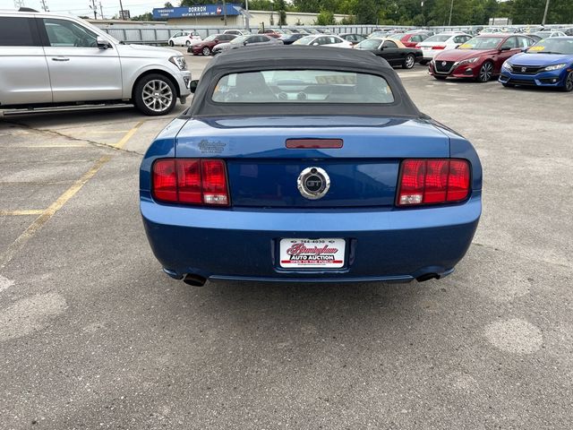 ford mustang 2007 1ZVFT85H575345159 image ford mustang 2007 1ZVFT85H575345159 image