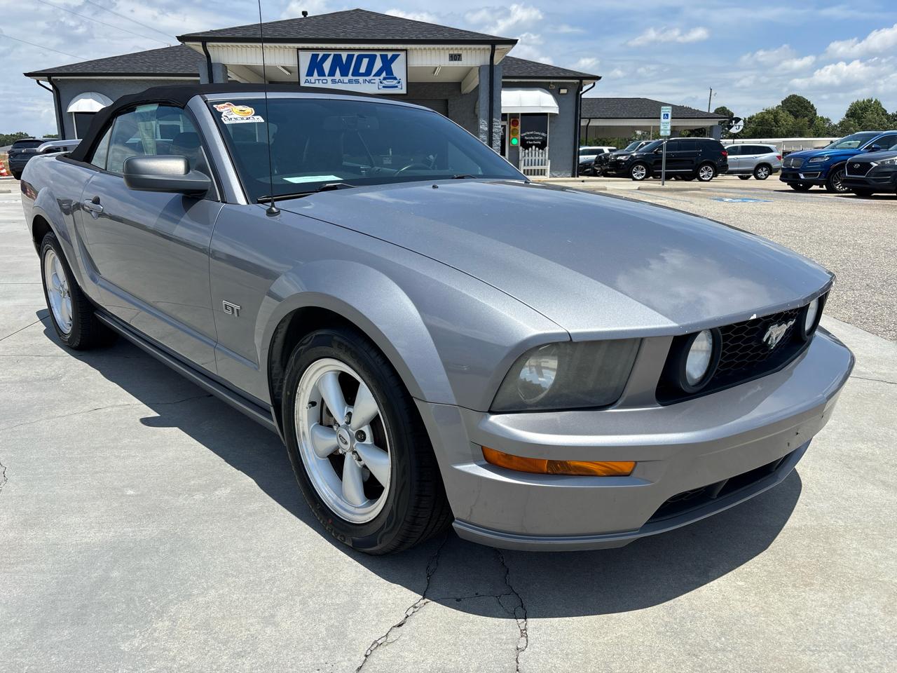 ford mustang 2007 1ZVFT85H475203093 image ford mustang 2007 1ZVFT85H475203093 image