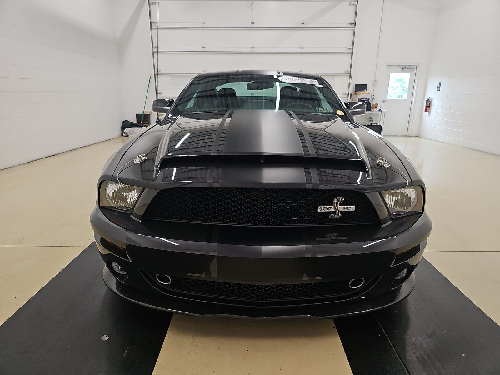 ford mustang 2007 1ZVHT88S575232912 image ford mustang 2007 1ZVHT88S575232912 image
