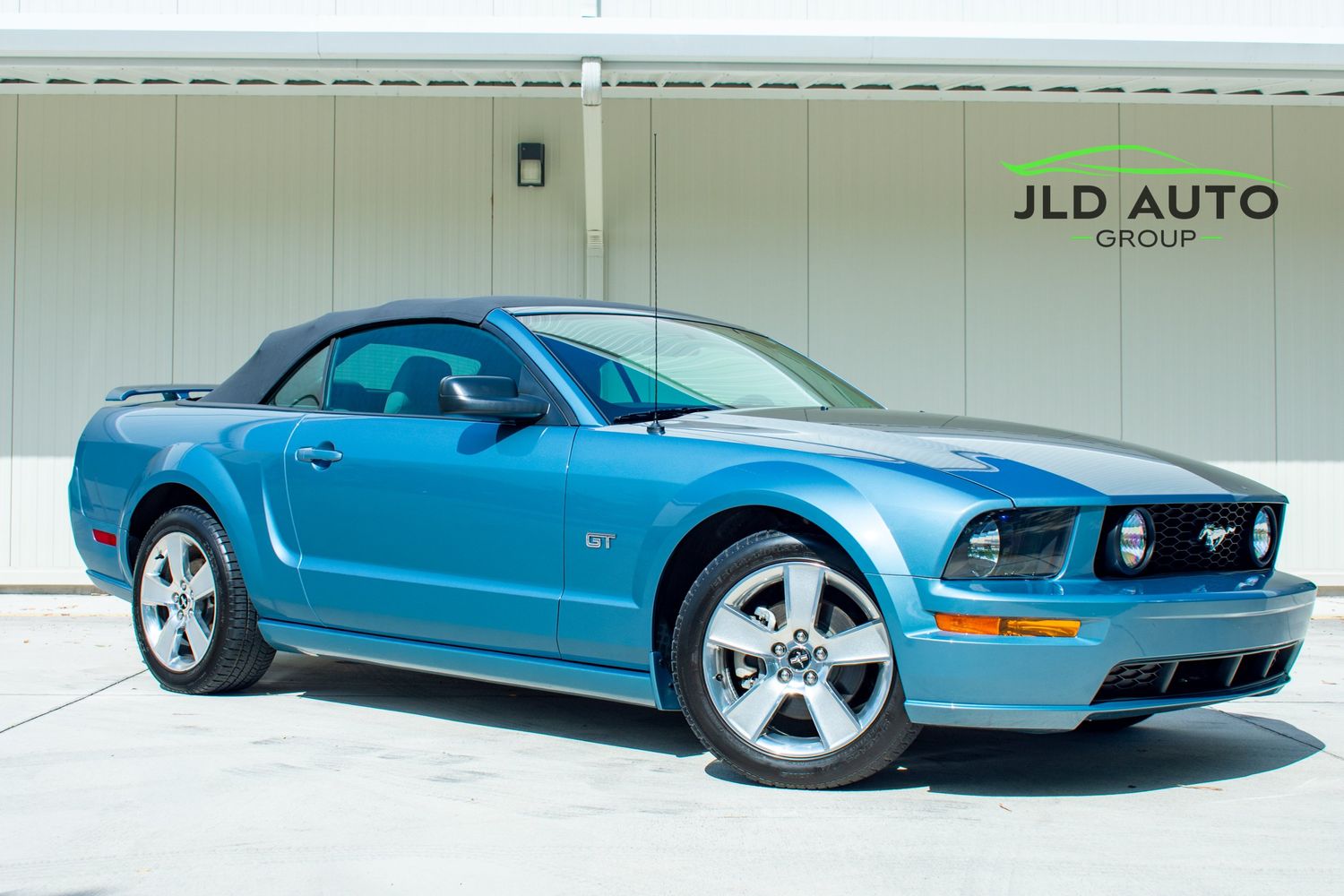 ford mustang 2007 1ZVHT85H675221748 image ford mustang 2007 1ZVHT85H675221748 image
