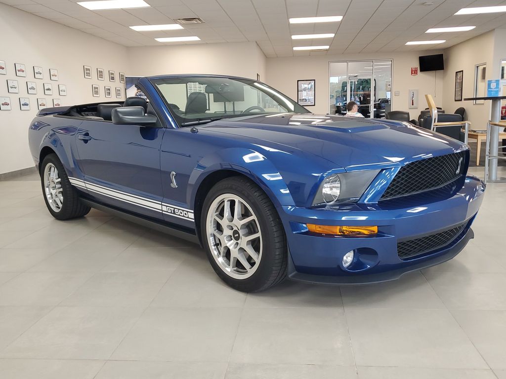ford mustang 2007 1ZVHT89S975248612 image ford mustang 2007 1ZVHT89S975248612 image