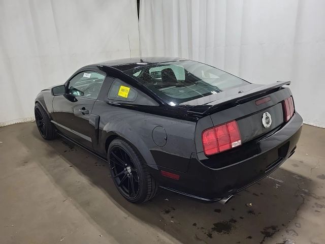 ford mustang 2007 1ZVHT82H775239406 image ford mustang 2007 1ZVHT82H775239406 image