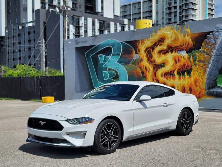 ford mustang 2019 1FA6P8TH6K5105434 image ford mustang 2019 1FA6P8TH6K5105434 image