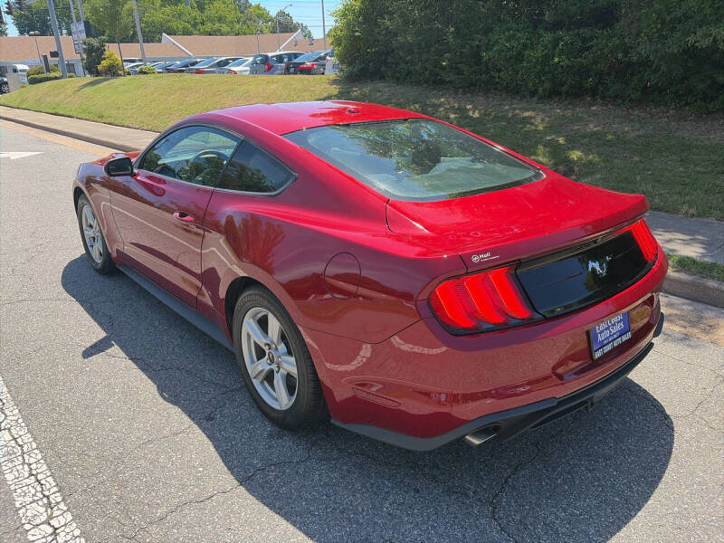 ford mustang 2019 1FA6P8TH0K5204511 image ford mustang 2019 1FA6P8TH0K5204511 image