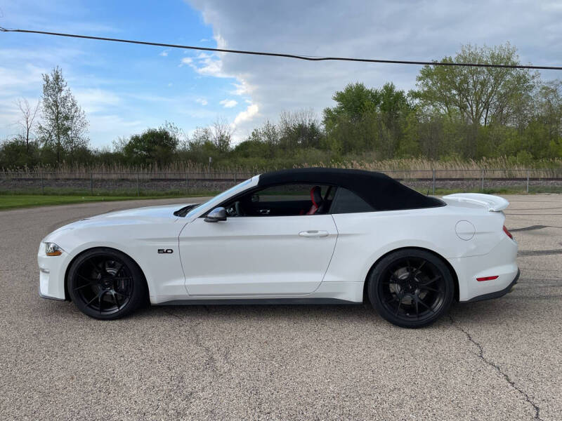 ford mustang 2019 1FATP8FF2K5199597 image ford mustang 2019 1FATP8FF2K5199597 image