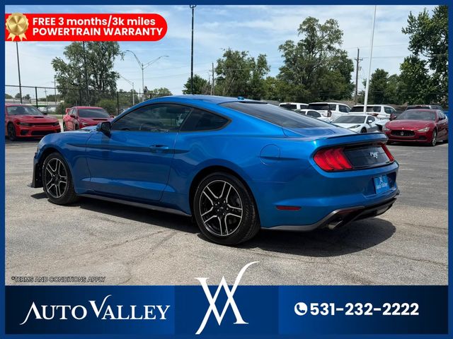 ford mustang 2019 1FA6P8TH4K5169441 image ford mustang 2019 1FA6P8TH4K5169441 image