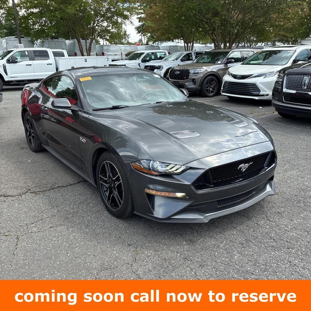 ford mustang 2019 1FA6P8CF2K5125890 image ford mustang 2019 1FA6P8CF2K5125890 image