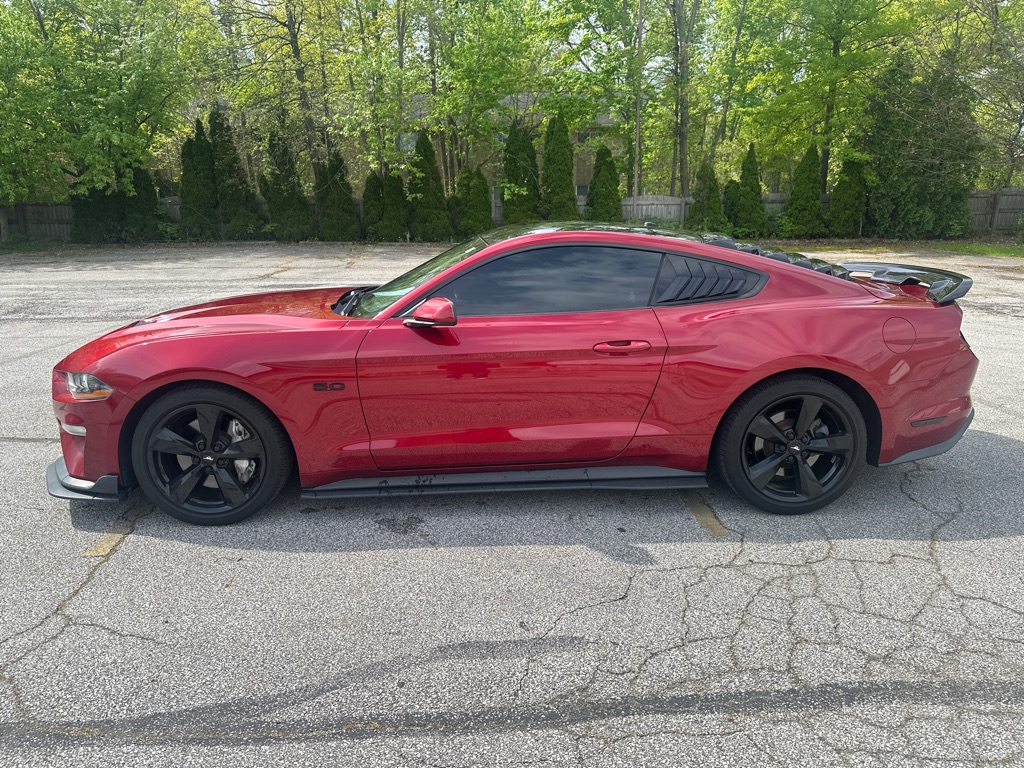 ford mustang 2019 1FA6P8CF2K5133231 image ford mustang 2019 1FA6P8CF2K5133231 image