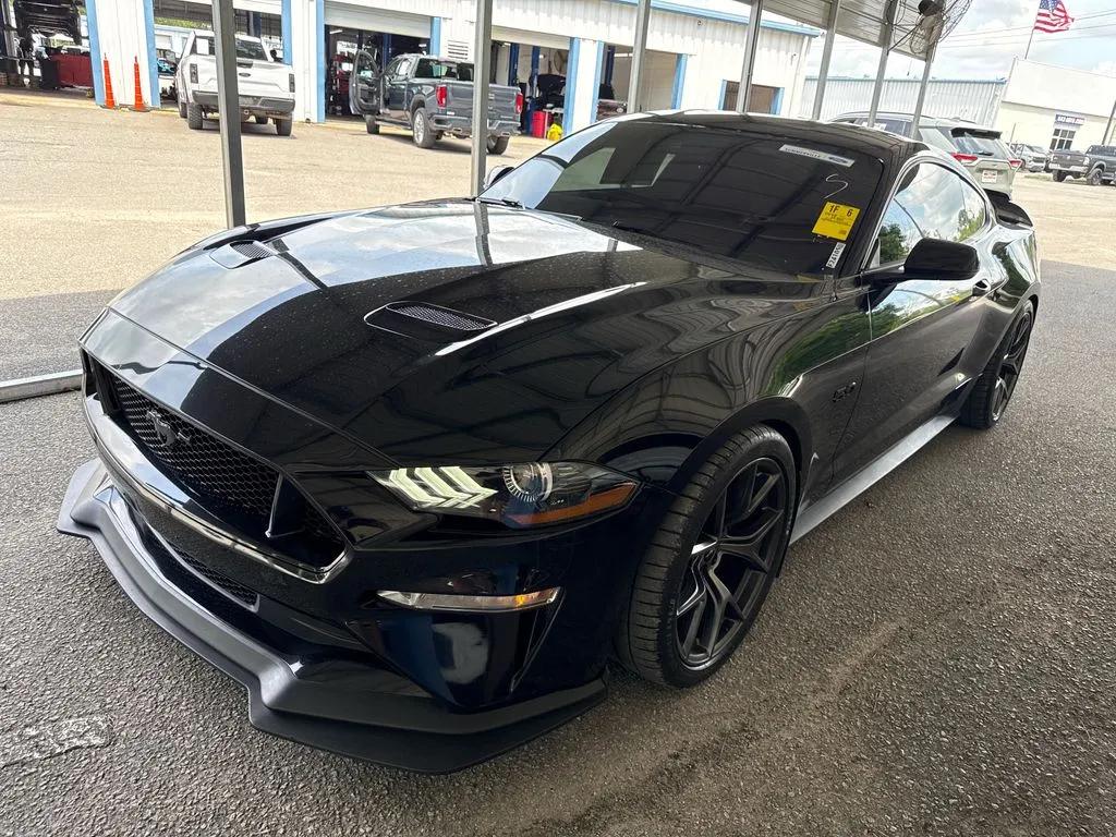 ford mustang 2019 1FA6P8CF1K5204063 image ford mustang 2019 1FA6P8CF1K5204063 image