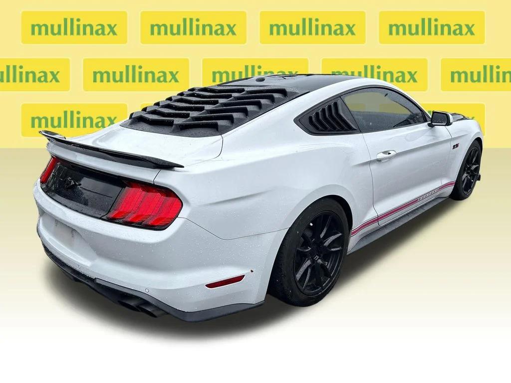 ford mustang 2019 1FA6P8TH6K5141575 image ford mustang 2019 1FA6P8TH6K5141575 image