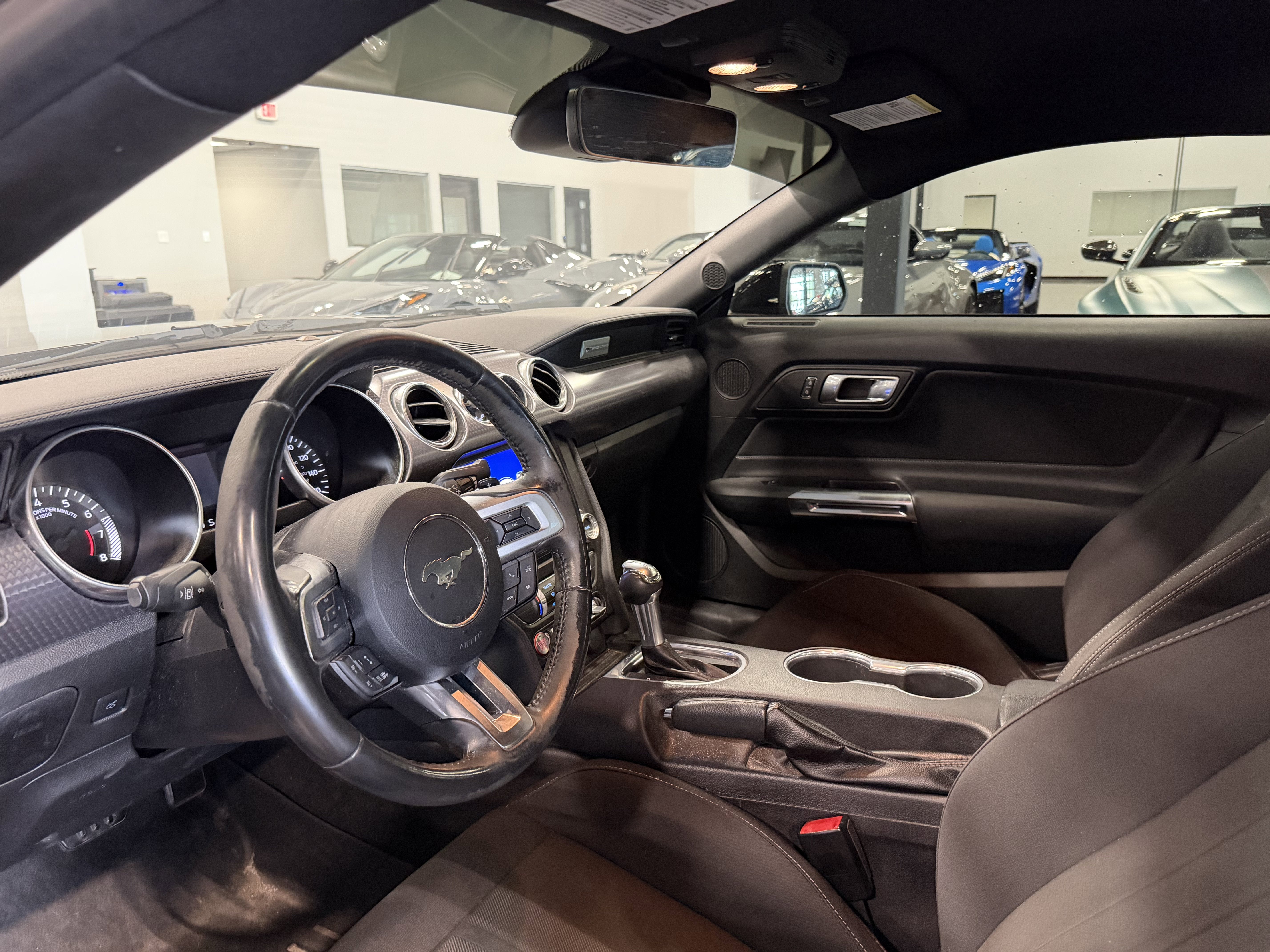 ford mustang 2019 1FA6P8TH8K5168048 image ford mustang 2019 1FA6P8TH8K5168048 image