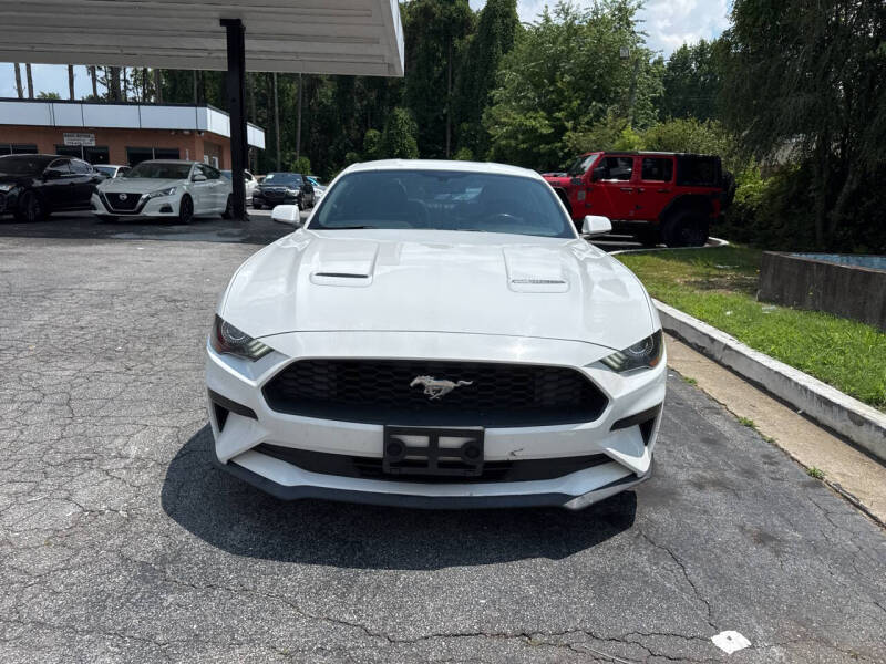 ford mustang 2019 1FA6P8TH7K5123067 image ford mustang 2019 1FA6P8TH7K5123067 image