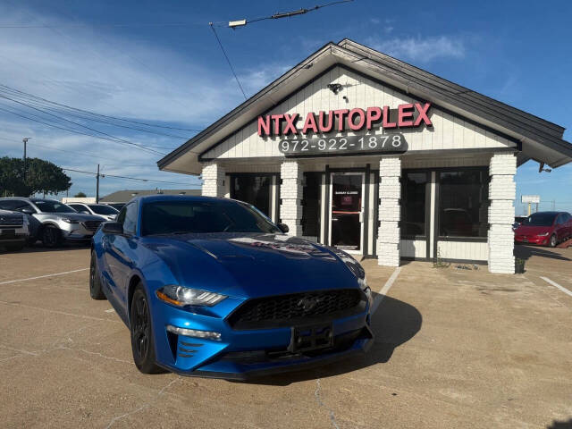 ford mustang 2019 1FA6P8TH4K5153918 image ford mustang 2019 1FA6P8TH4K5153918 image