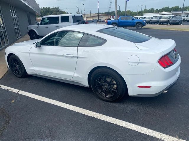 ford mustang 2019 1FA6P8TH8K5197145 image ford mustang 2019 1FA6P8TH8K5197145 image
