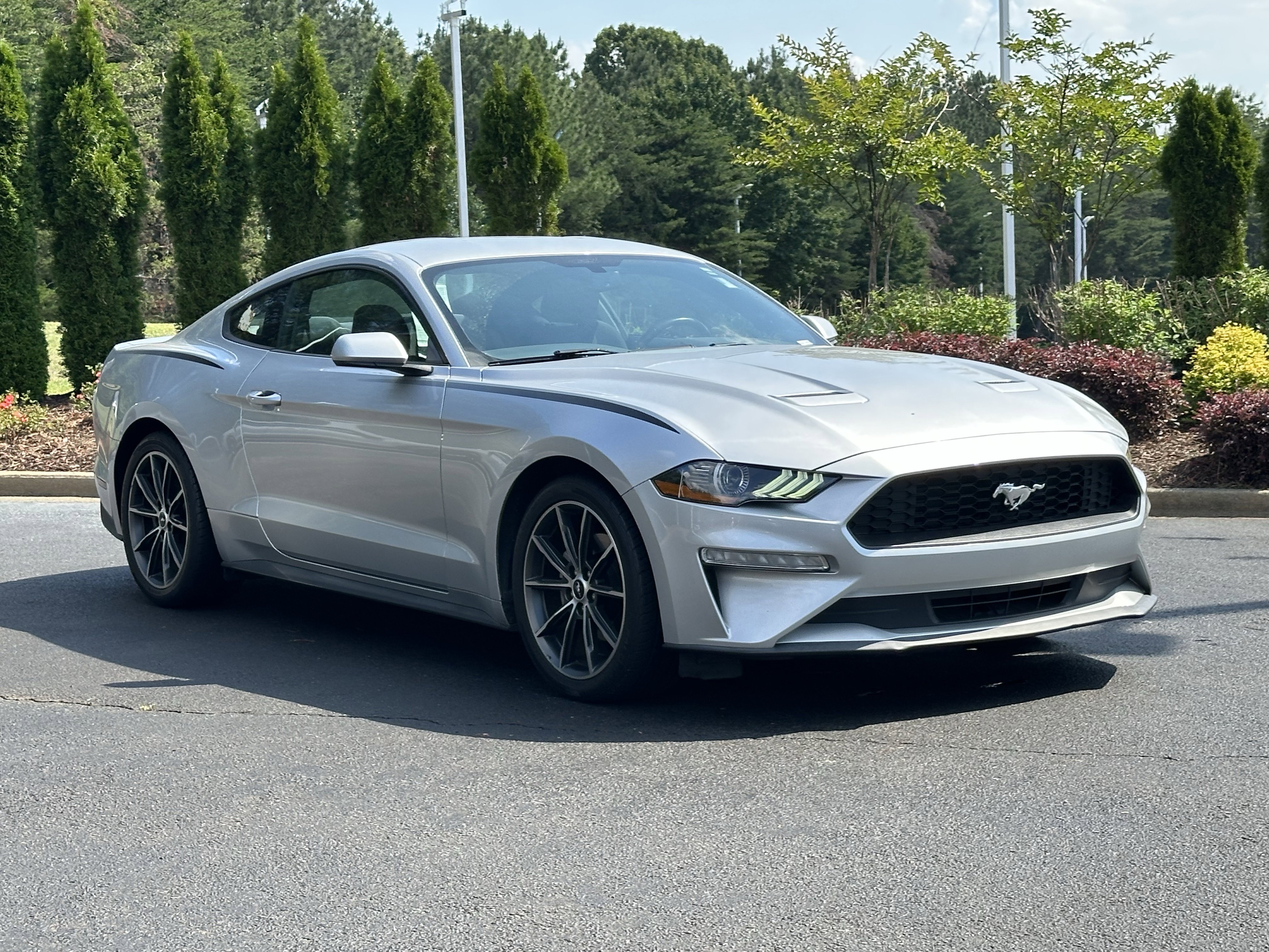 ford mustang 2019 1FA6P8TH8K5195394 image ford mustang 2019 1FA6P8TH8K5195394 image