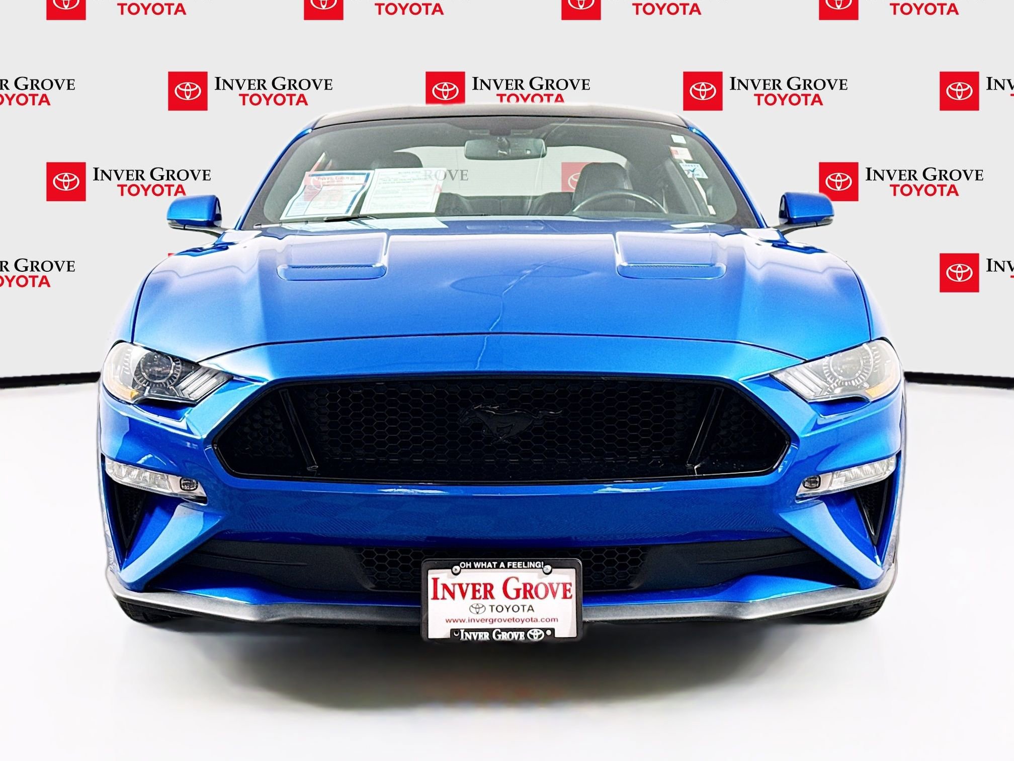 ford mustang 2019 1FA6P8CF9K5161026 image ford mustang 2019 1FA6P8CF9K5161026 image