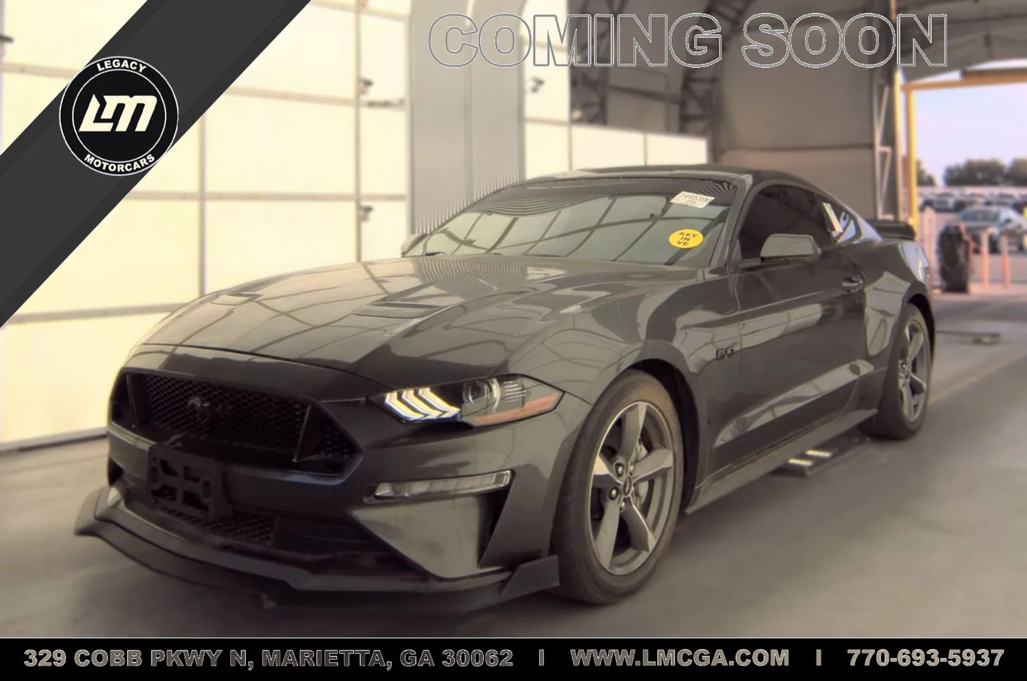 ford mustang 2019 1FA6P8CF5K5173321 image ford mustang 2019 1FA6P8CF5K5173321 image