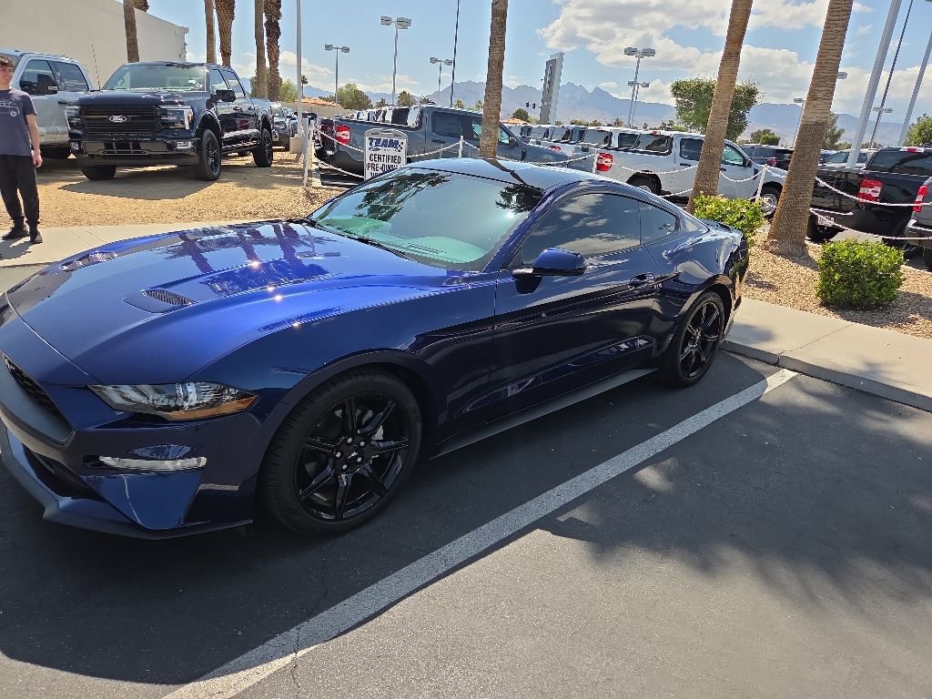 ford mustang 2019 1FA6P8TH0K5138218 image ford mustang 2019 1FA6P8TH0K5138218 image