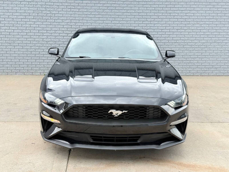 ford mustang 2019 1FA6P8TH9K5125869 image ford mustang 2019 1FA6P8TH9K5125869 image