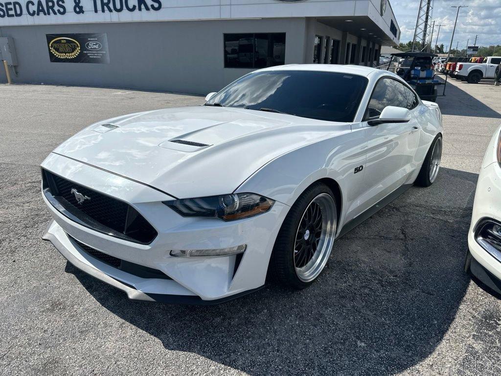 ford mustang 2019 1FA6P8CFXK5146888 image ford mustang 2019 1FA6P8CFXK5146888 image