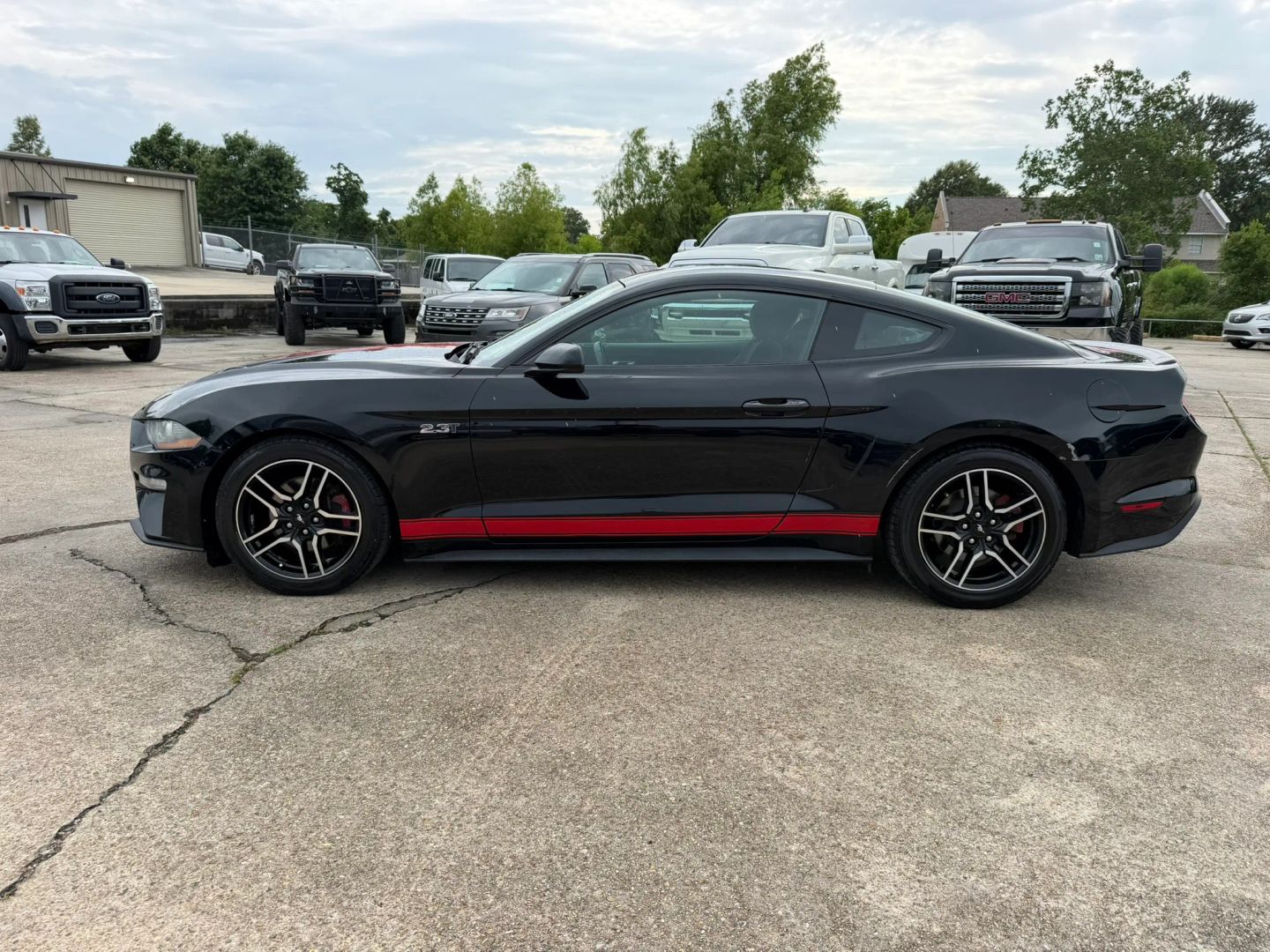 ford mustang 2019 1FA6P8TH5K5116215 image ford mustang 2019 1FA6P8TH5K5116215 image