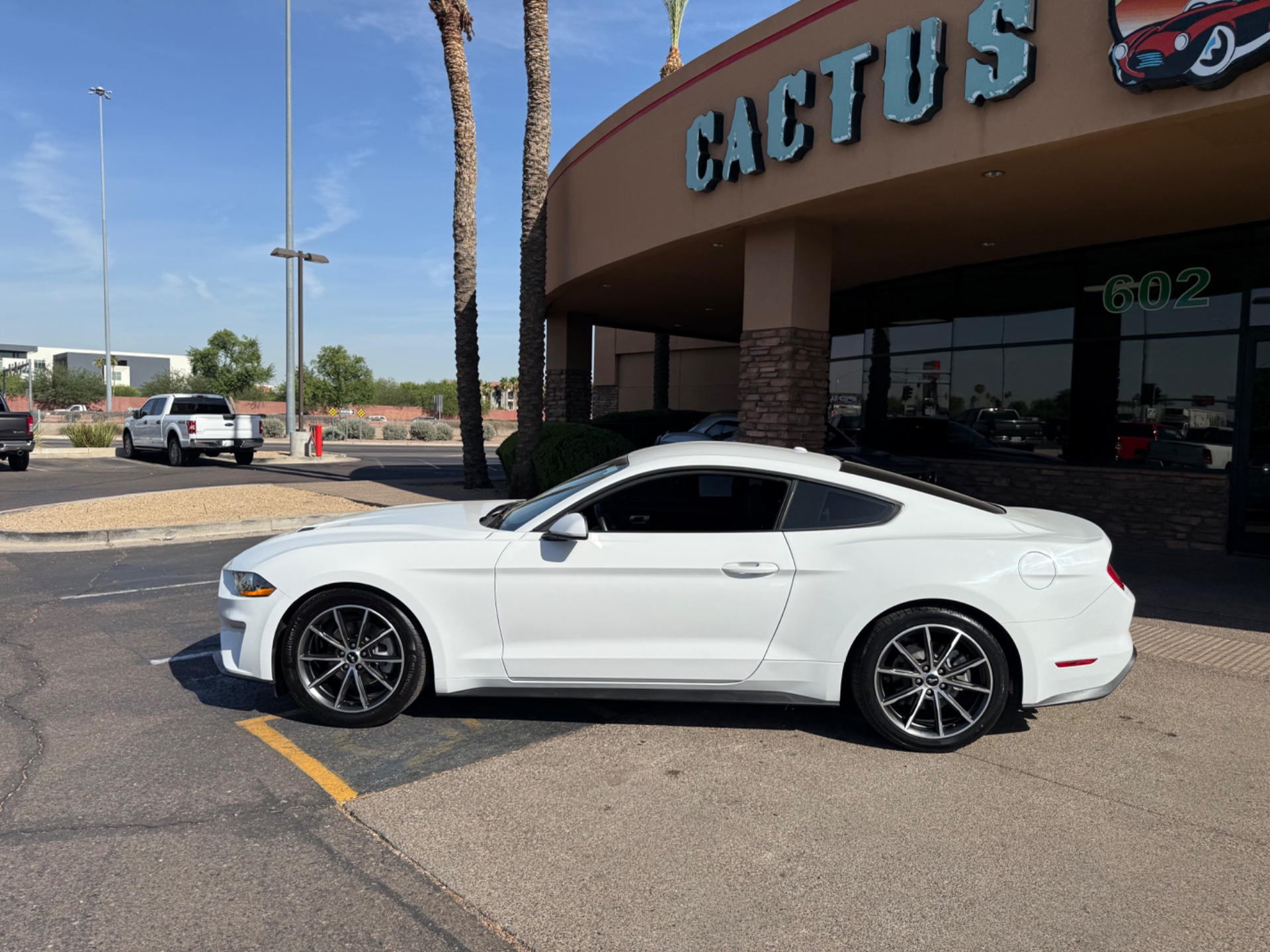 ford mustang 2019 1FA6P8TH8K5135180 image ford mustang 2019 1FA6P8TH8K5135180 image