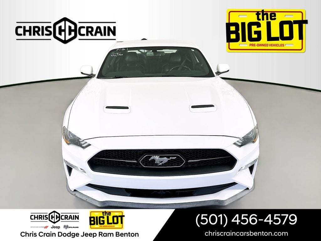 ford mustang 2019 1FA6P8TH8K5147121 image ford mustang 2019 1FA6P8TH8K5147121 image