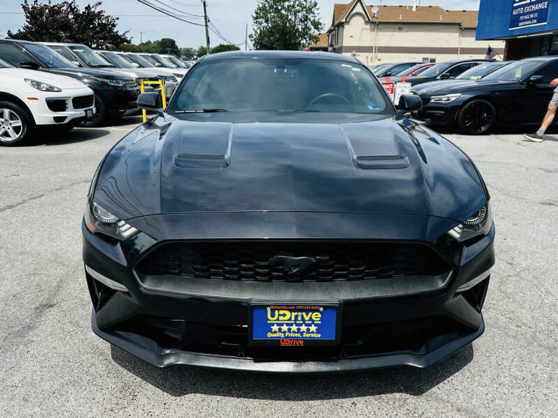 ford mustang 2019 1FA6P8TH6K5125120 image ford mustang 2019 1FA6P8TH6K5125120 image